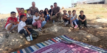 Dicle’de Mehmetçik, Jandarmanın 186. Kuruluş Yıl Dönümünü Öğrencilerle Kutladı