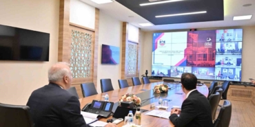 Diyarbakır’da 5. Bölge Düzensiz Göçle Mücadele Koordinasyon Toplantısı Gerçekleştirildi