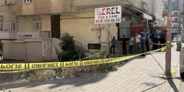 Diyarbakır’da Eczacıyı Öldüren Eski Çalışanı Gözaltına Alındı