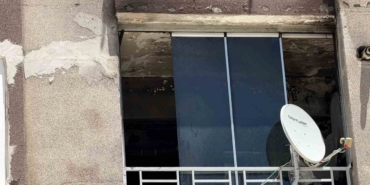 Diyarbakır’da Korkutan Yangın