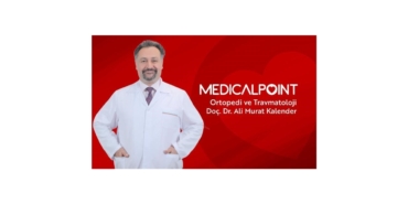 Doç. Dr. Kalender, "kalça Ve Diz Protezi Ameliyatı İle İlgili