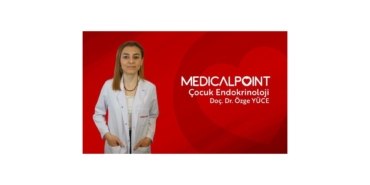 Doç. Dr. Yüce, Medical Point’te