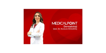 Dr. Özsaraç’tan Kozmetik Uygulamalar Hankında Bilgiler