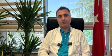 Dr. Tayfun Börta’dan Kurban Bayramı İçin Sağlıklı Et Tüketimi Uyarısı