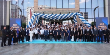 Eğitim, Sanat Ve Sporla Geleceğe Güçlü Bir Adım