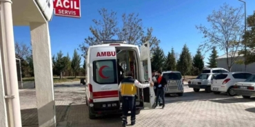 Eski Muhtarın Evine Silahlı Saldırı: 2 Yaralı