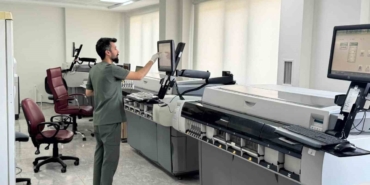 Gazi Yaşargil Eğitim Ve Araştırma Hastanesi Merkez Laboratuvarı Yeni Yerleşkesine