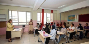 Gaziantep Büyükşehir’den 8 Ve 12’inci Sınıf Öğrencilerine Yönelik Ölçümleme Sınavı