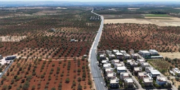 Gaziantep Büyükşehir’den Nizip’in Ulaşım Ağına İki Stratejik Yatırım