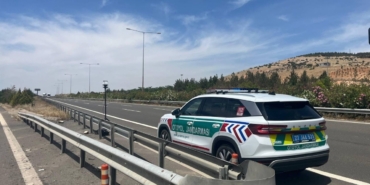 Gaziantep’te 364 Araç Sürücüsüne 878 Bin Tl Ceza