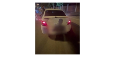 Gaziantep’te Abart Egzoz Kullanan 32 Sürücüye 329 Bin Tl Ceza