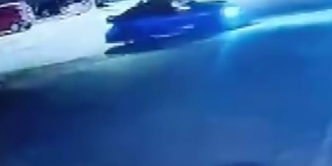 Gaziantep’te Drift Atarak Tehlike Saçan Sürücüye 46 Bin Tl Ceza