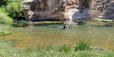 Gaziantep’te Otizmli Onurcan 10 Gündür Aranıyor