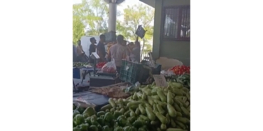 Gaziantep’te Pazarcılar Arasında Kavga: 4 Yaralı