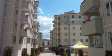 Gbb Konut Uygun Ödeme Şartlarıyla Hemen Teslim Konutların Satışına Çıkıyor