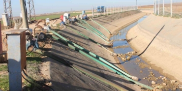 Gerekirse Kablolar Toplanacak, Enerji Sağlanmayacak