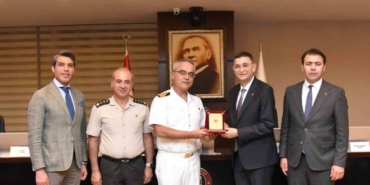 Gso’da Msb Tedarik Zinciri Buluşması Toplantısı Gerçekleştirildi