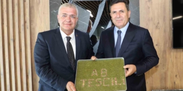 Gtb Haziran Ayı Olağan Meclis Toplantısı Gerçekleştirildi