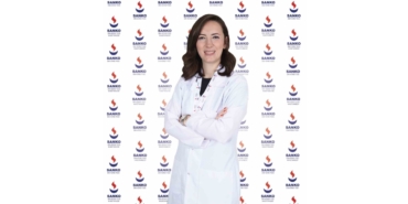 Kadın Hastalıkları Ve Doğum Uzmanı Opr. Dr. Eda Arife Deniz,