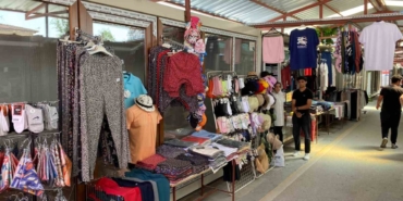 Kanalboyu Esnaf Çarşısı Avm’leri Aratmıyor