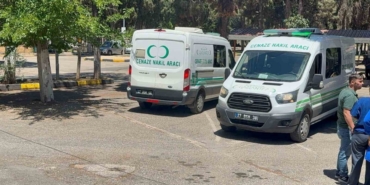 Kazada Hayatını Kaybeden 2 Gencin Cenazesi Yakınlarına Teslim Edildi