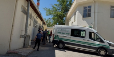 Kazada Hayatını Kaybeden Paramedik Anne Ve 2 Çocuğu, Yakınlarına Teslim