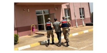 Kesinleşmiş 22 Yıl Cezayla Aranan Hükümlü Yakalandı