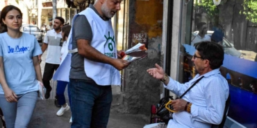 Madde Bağımlılığı İle Mücadele Seferberliği