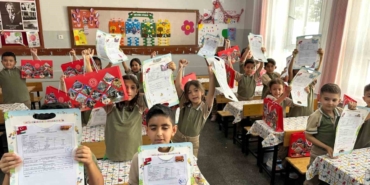 Malatya’da 150 Bin 393 Öğrenci Tatile Girdi