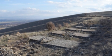 Malatya’da Betonla Kapatılan Petrol Kuyuları Yeniden Gündemde