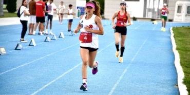 Malatyalı Modern Pentatlon Sporcusu Avrupa Arenasında