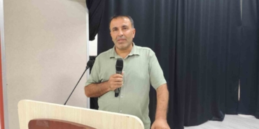 Mehmet Er Güven Tazeledi