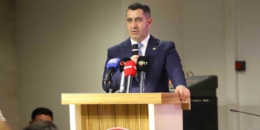 Milletvekili Bozgeyik’ten Gaziantep Fk’ya Destek Çağrısı