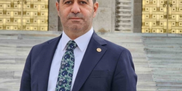 Milletvekili Bünyamin Bozgeyik’ten Babalar Günü Mesajı