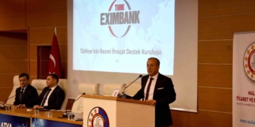 Mtso Başkan Yardımcısı İlhan: "yeni Teşviklere İhtiyacımız Var"