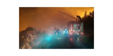 Müdür Doğan, Anız Yangınlarına Karşı Uyardı