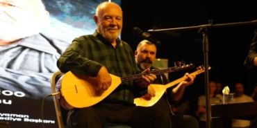 Musa Eroğlu Konseri Büyük İlgi Gördü