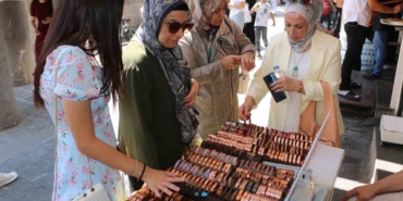 Sağlıklı Bir Yaşamın Gizli Anahtarı Bakıra İlgi Artıyor