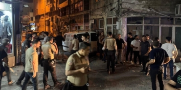 Sahipli Köpeğin Saldırısına Uğrayan Adam Yaralandı