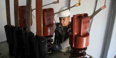 Şanlıurfa’da 3 Bin Kilometrelik Hat Bakımı Yapıldı