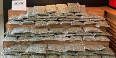 Şanlıurfa’da 35 Kilo 250 Gram Uyuşturucu Ele Geçirildi