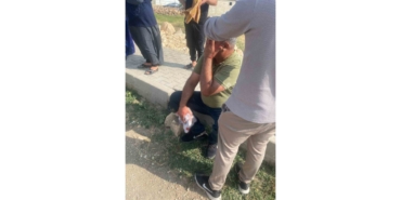 Şanlıurfa’da Çocukların Kavgasına Büyükler Karıştı: 5 Yaralı