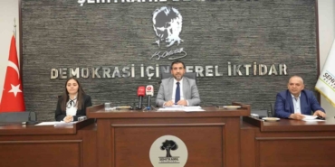 Şehitkamil Belediyesi Haziran Ayı Meclis Toplantısı Tamamlandı