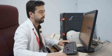 Sigara Bırakma Polikliniği İle Sağlıklı Bir Yaşama Adım Atmak Mümkün