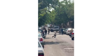 Siverek’te Silahlı Ve Satırlı Kavga: 3 Yaralı