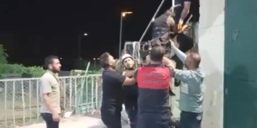 Sulama Kanalında Kaybolan İkinci Kişiden De Acı Haber Geldi