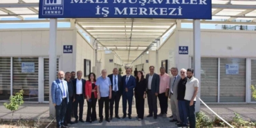 Tso Ve Smmmo’dan Birliktelik Vurgusu