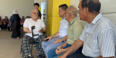 Ünlü Sanatçının Oğlu Parkta Ölü Bulundu