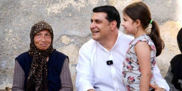 Yılmaz’dan Kurban Bayramı Mesajı