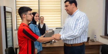 Yılmaz’dan Sessizlik Çağrısı